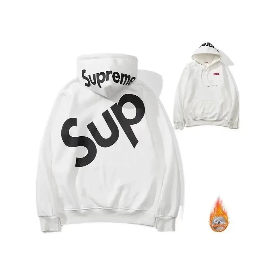 Pullover Hoodie — Photo 6