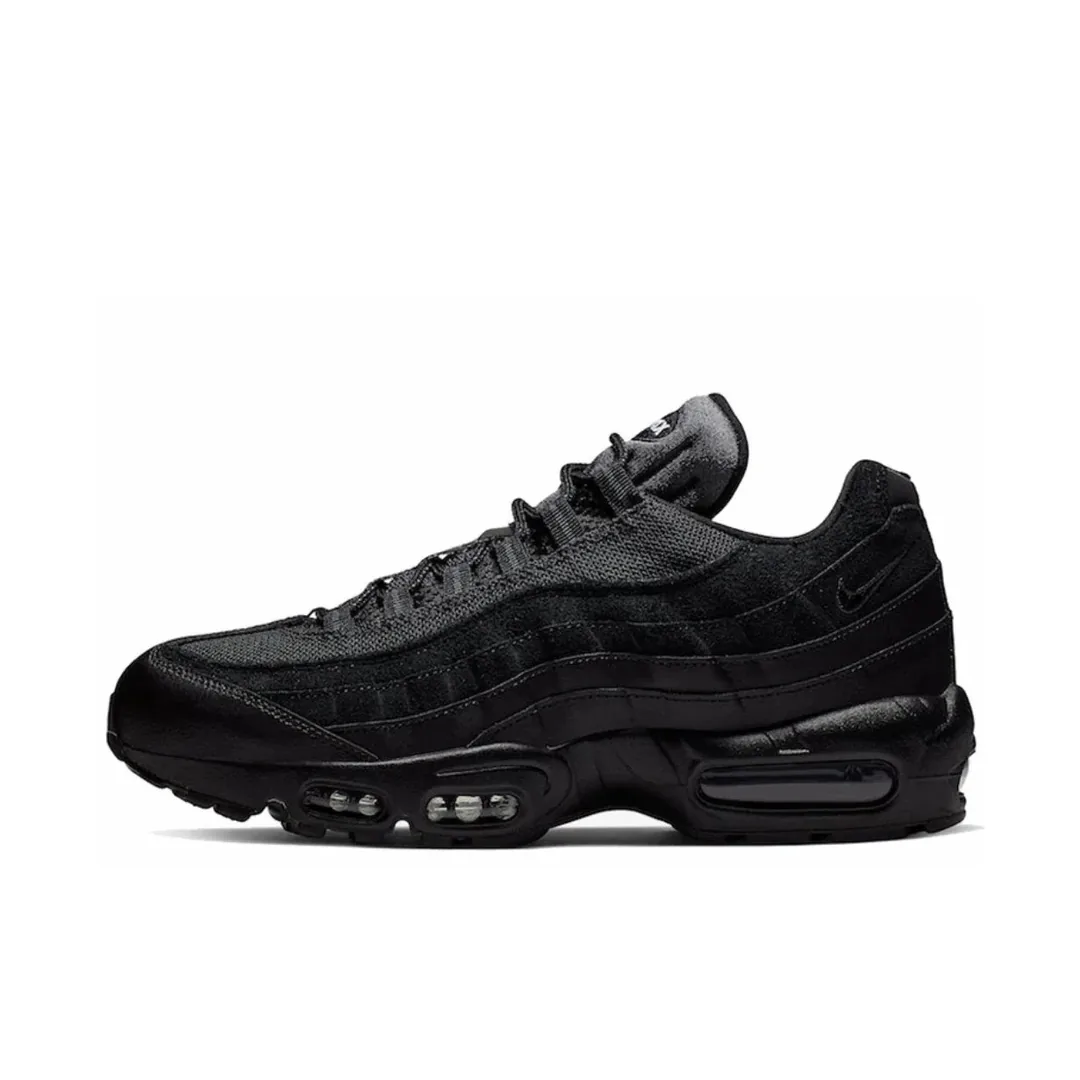Nike Air Max 95 Green Sneakers — QC
