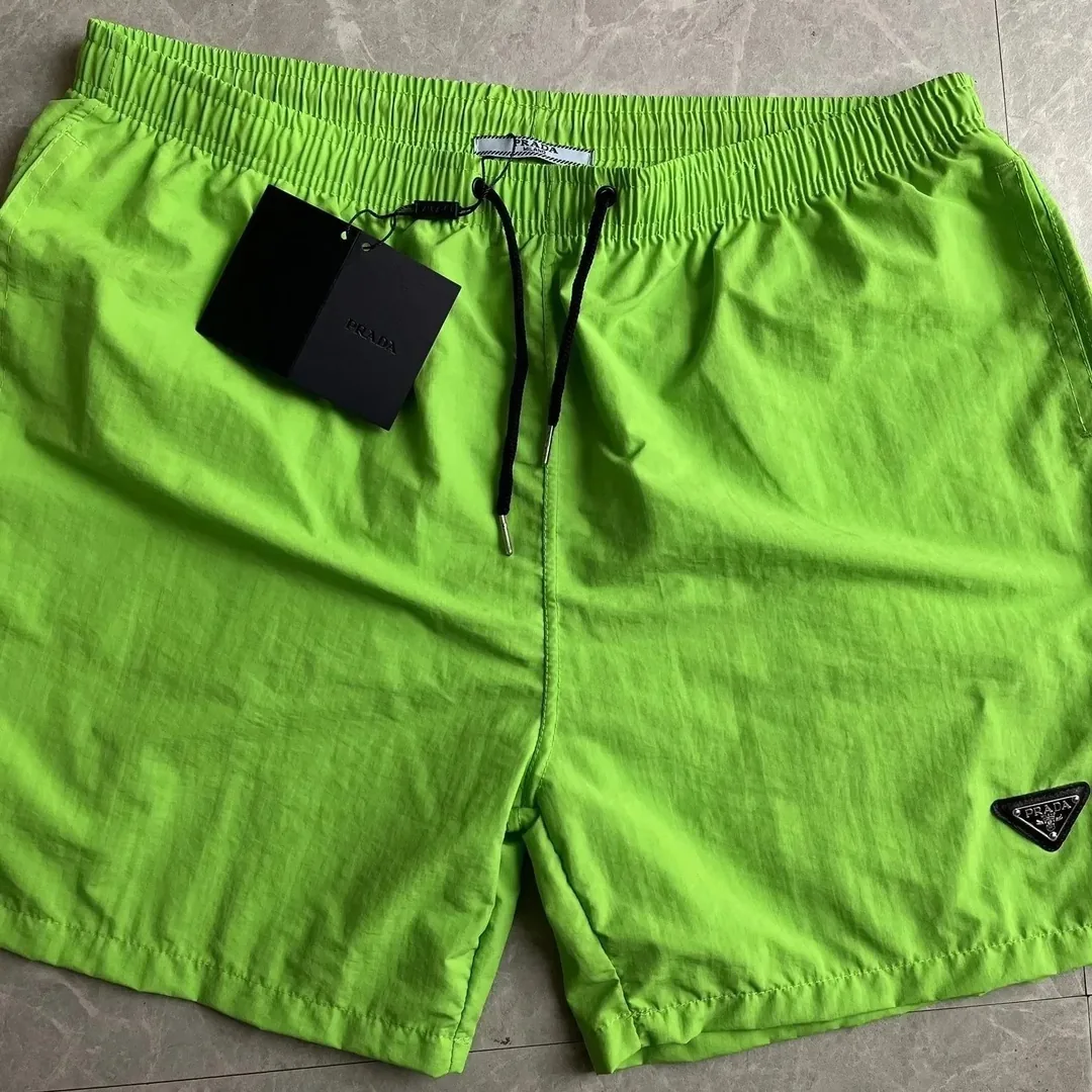 Beach Shorts — photo 3