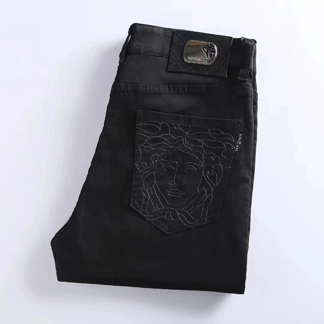 Denim Jeans — Photo 3