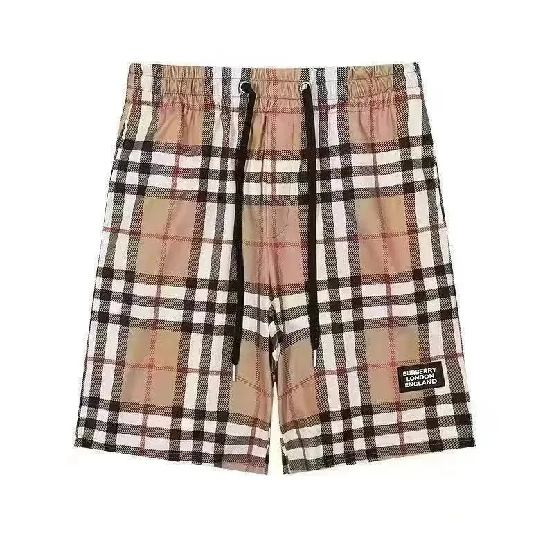 Streetwear Shorts — QC