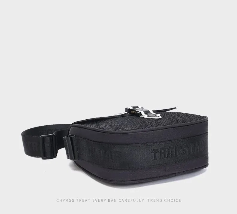 Trapstar Oxford Crossbody Bag — photo 9