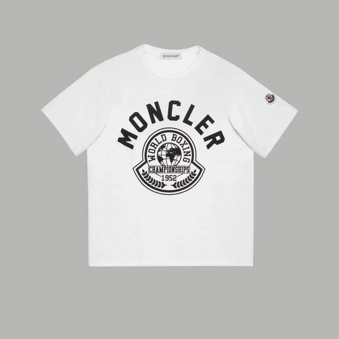 Short-Sleeve T-Shirt — QC