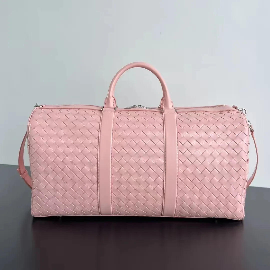 Bottega Veneta Weekender Bag — photo 12