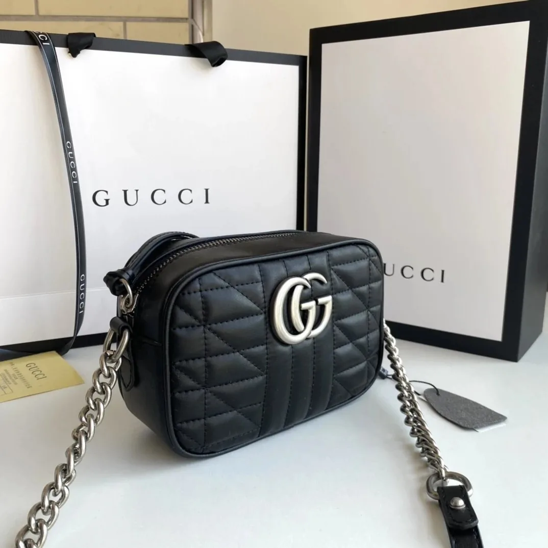 Handheld Waist Bag — QC