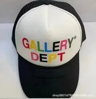 American Trucker Cap — Photo 14