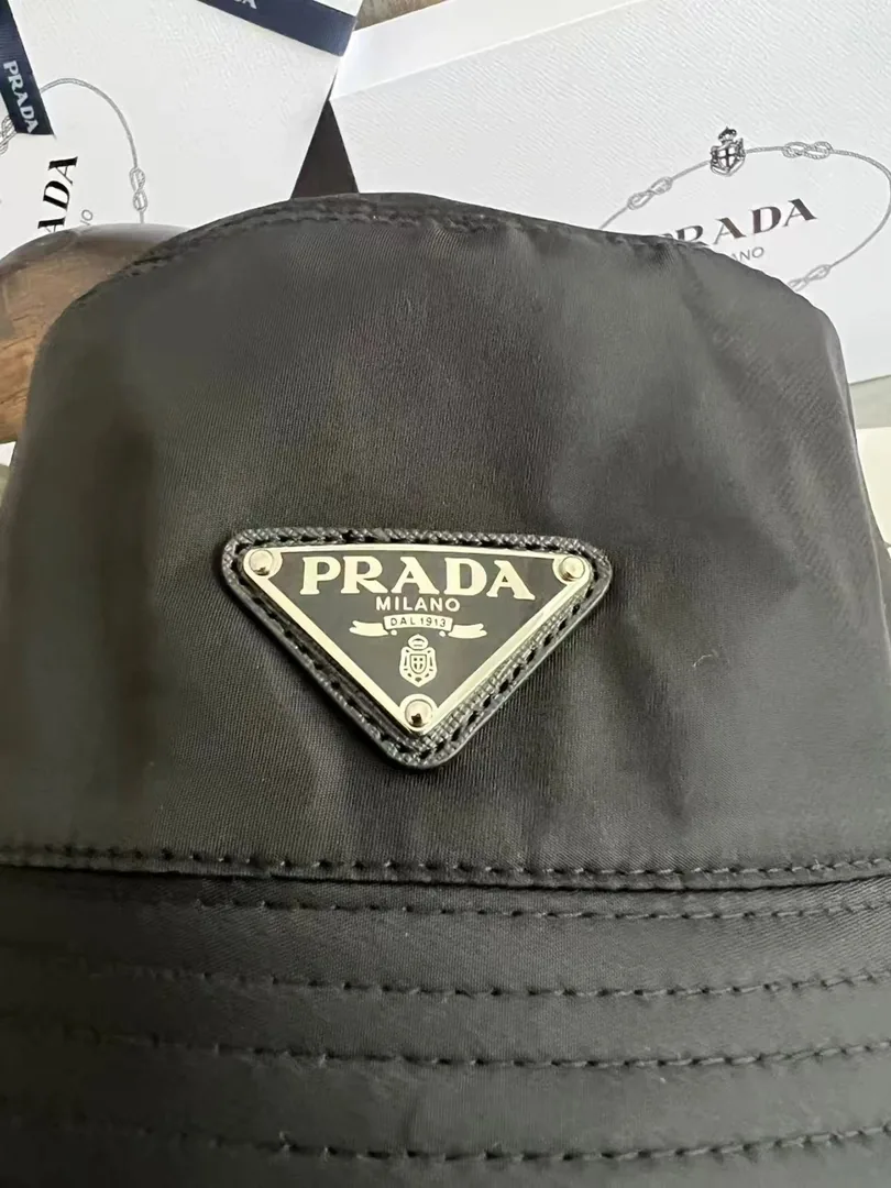 Classic Bucket Hat — photo 5