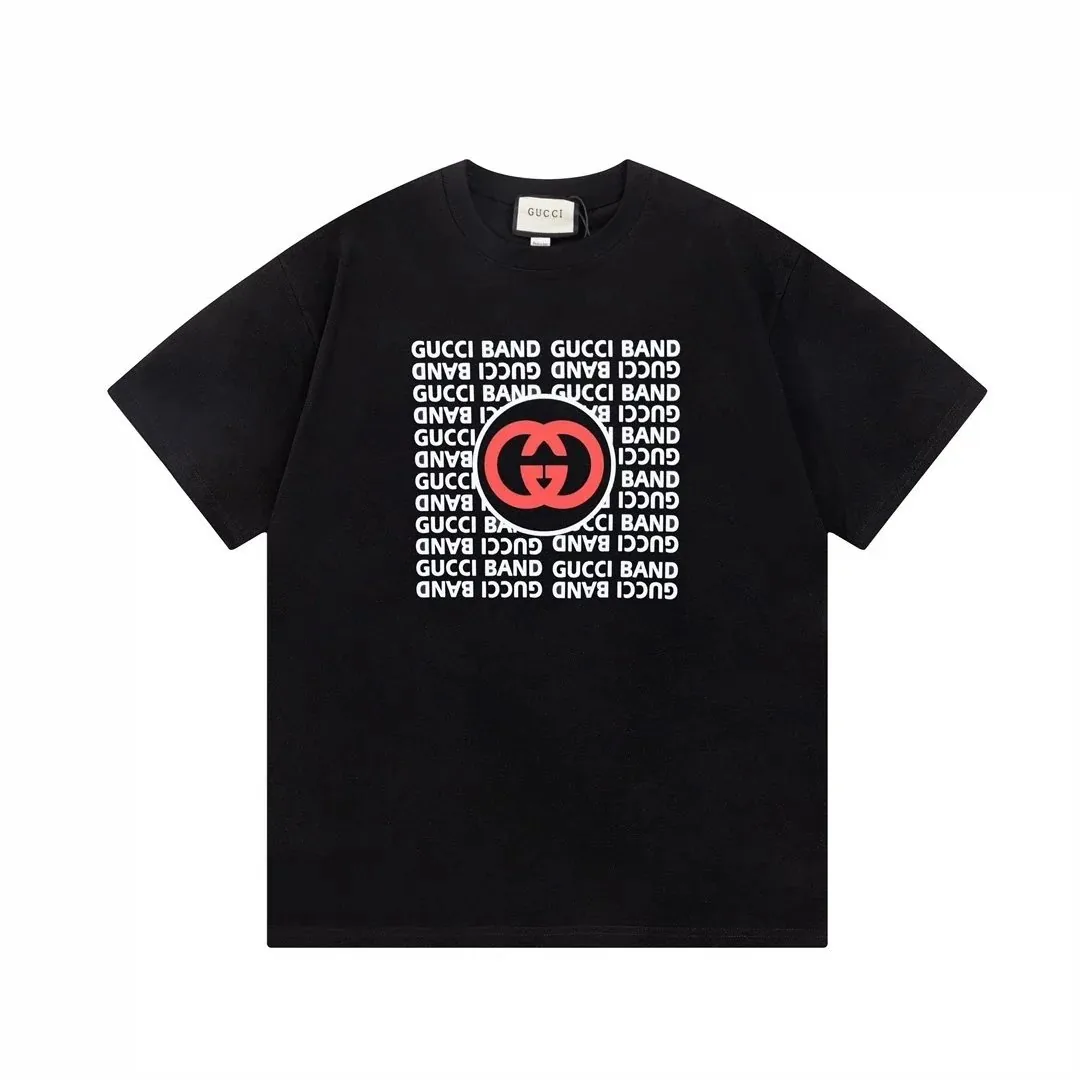 Short-Sleeve Tee — Photo 7