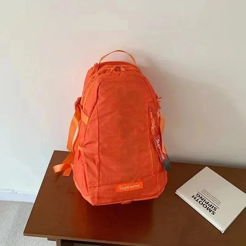 Street Backpack — Photo 8