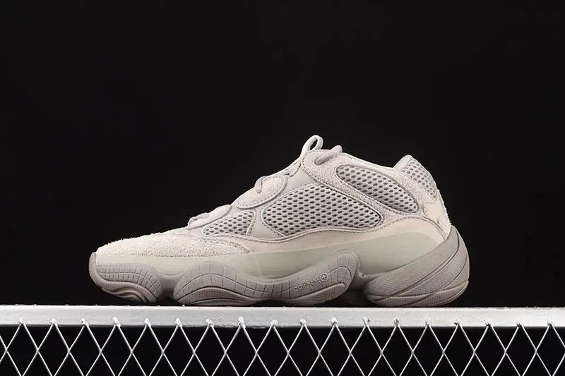 Yeezy 500 Sneakers — photo 12