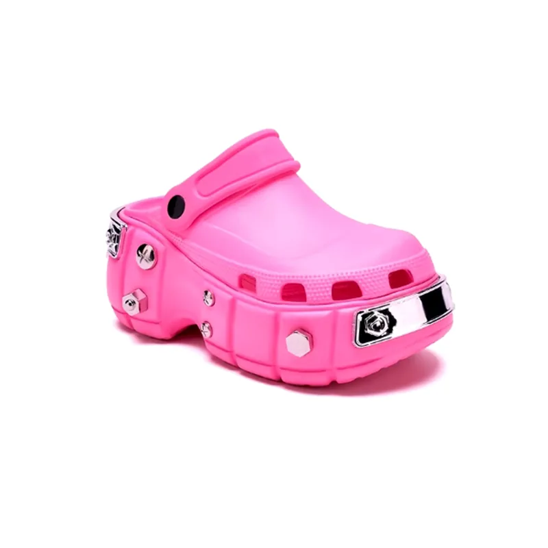 Balenciaga Sandals Collection — Photo 5