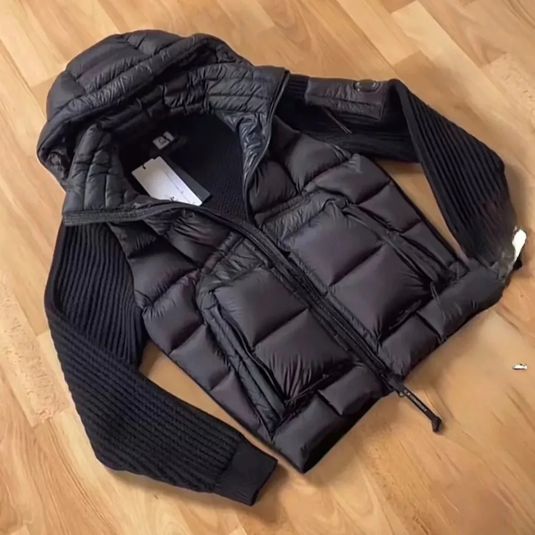 Down Jacket — Photo 6