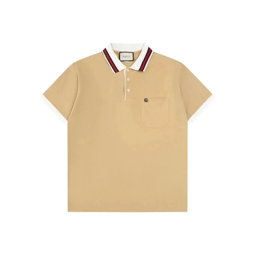 Short-Sleeve Tee — Photo 15