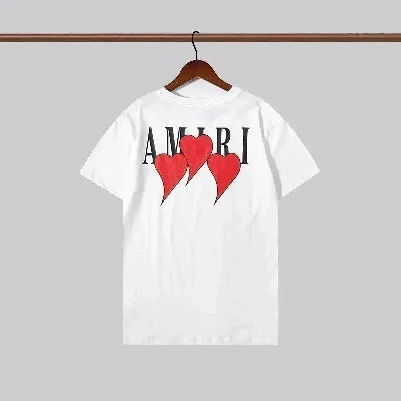 Short Sleeve T-Shirt — QC