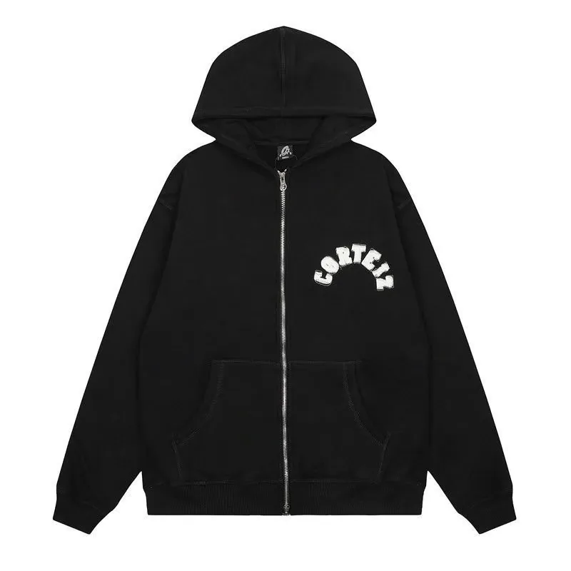 Pullover Hoodie — photo 9