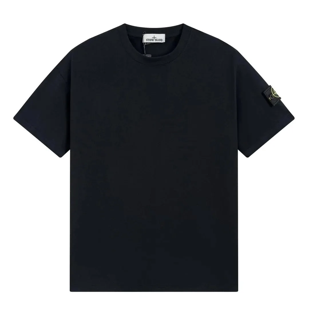 Stone Island T-Shirt — Photo 5