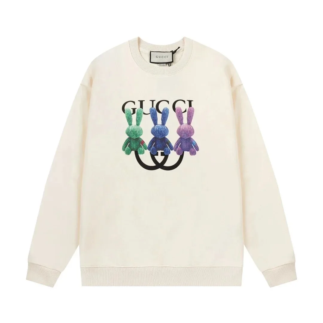 Crewneck Autumn Sweatshirt — Photo 3