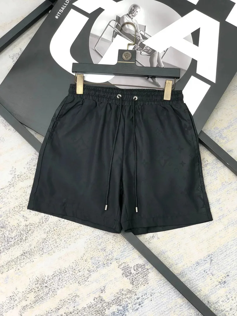 Louis Vuitton Monogram Shorts Collection — Photo 6