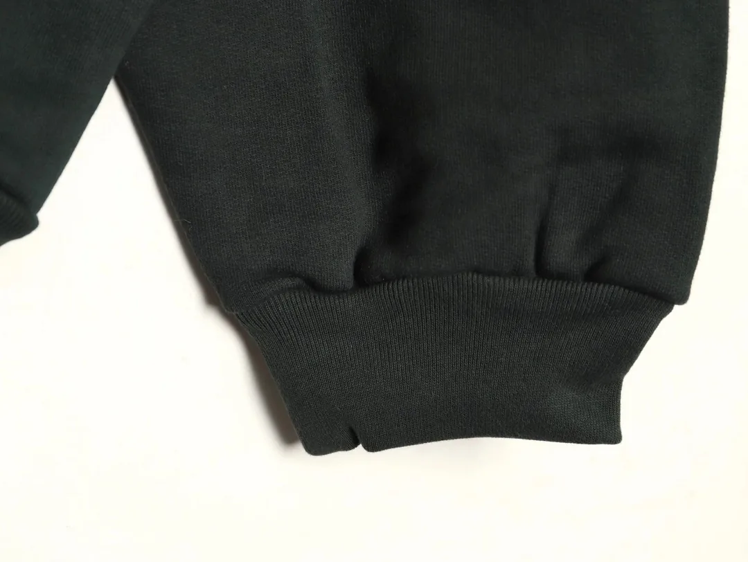 Adidas x Balenciaga Trefoil Hoodie — QC