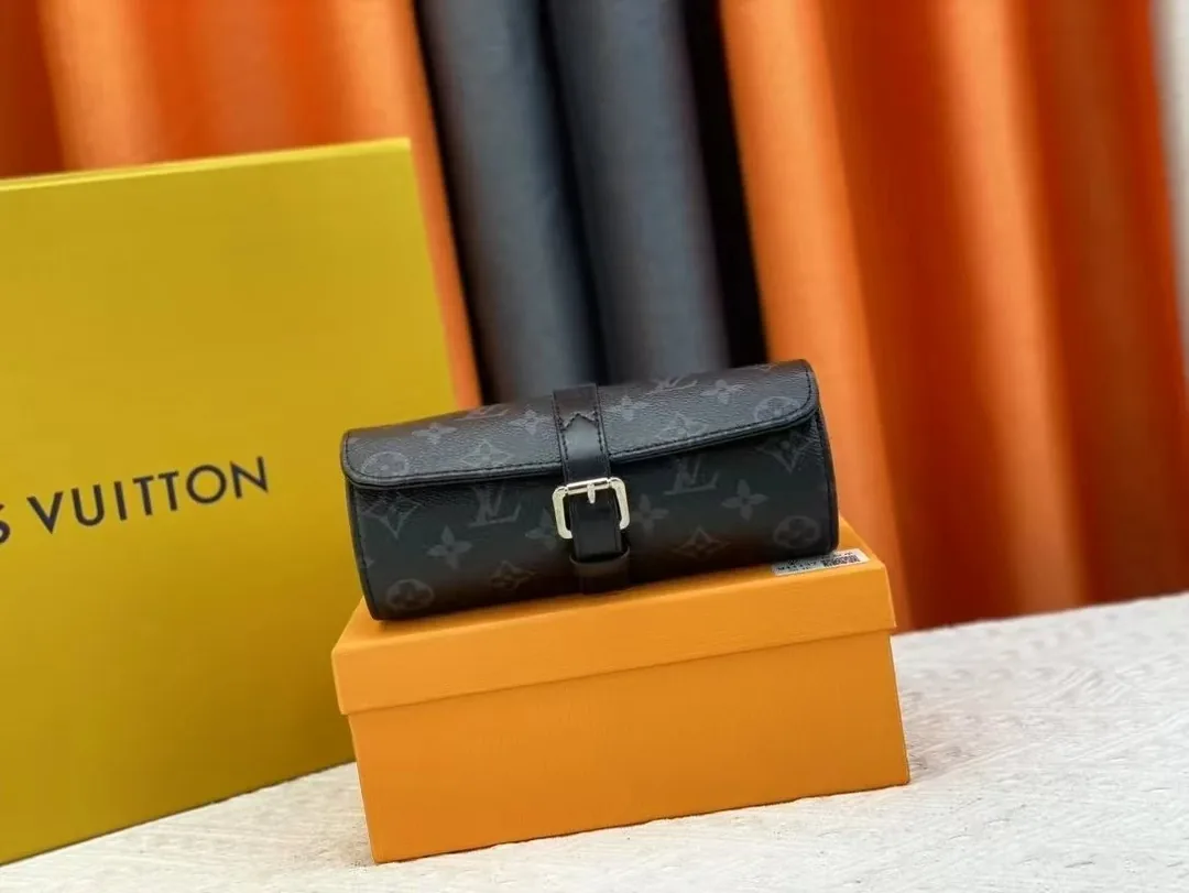 Louis Vuitton Watch Case