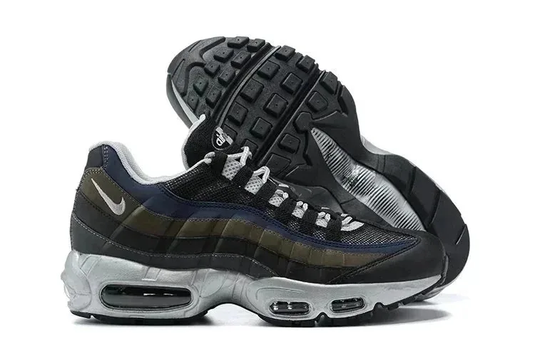 Nike Air Max 97 Bullet — photo 9