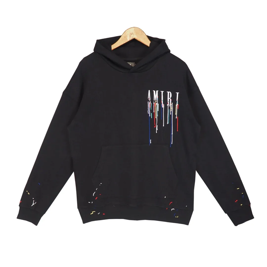 Amiri Hoodie — Photo 8