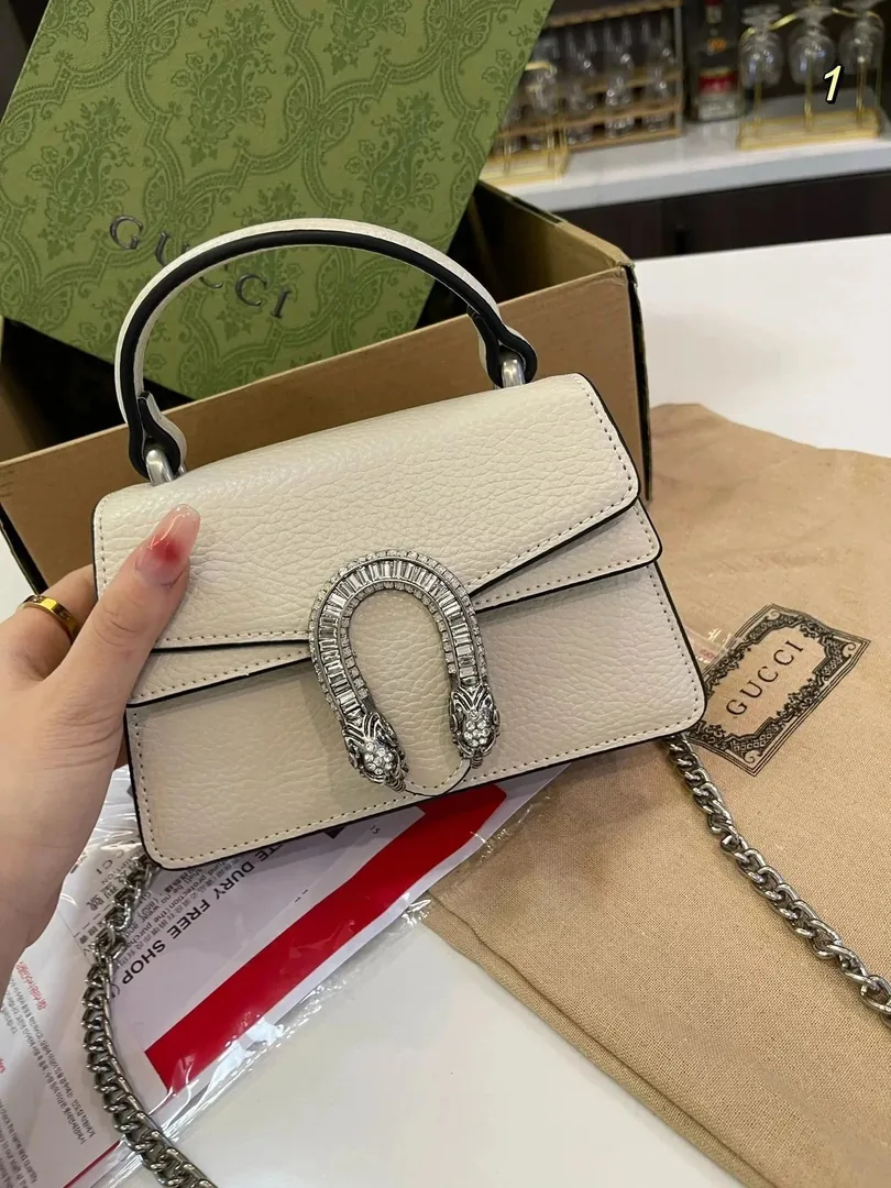 Crossbody Bag — Photo 7