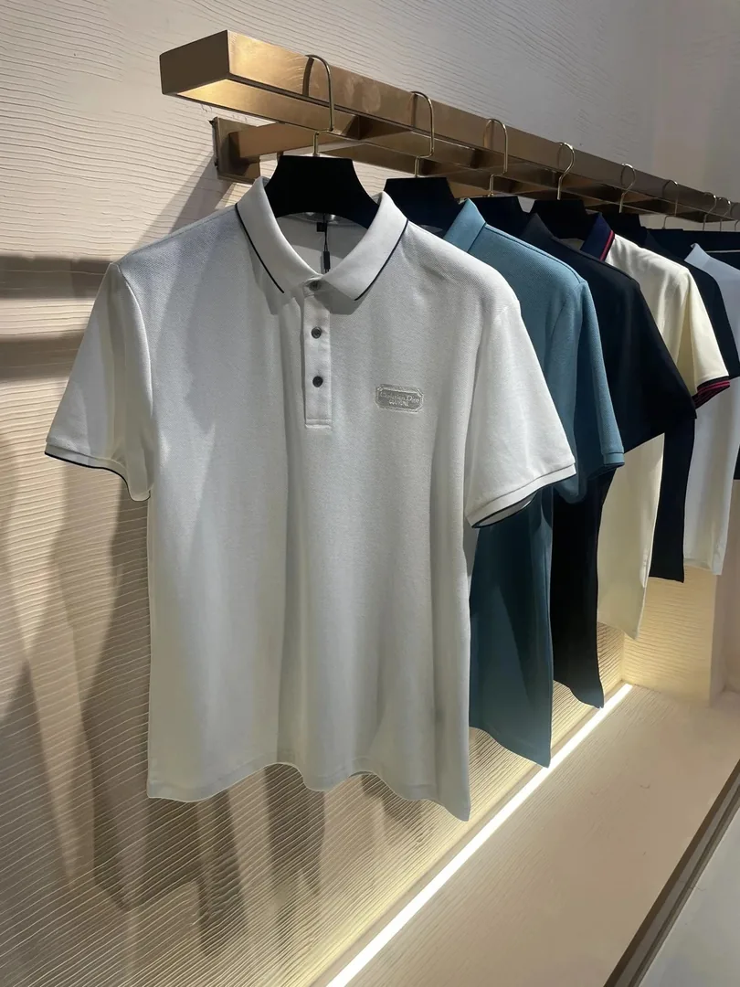 Dior T-Shirt — photo 8