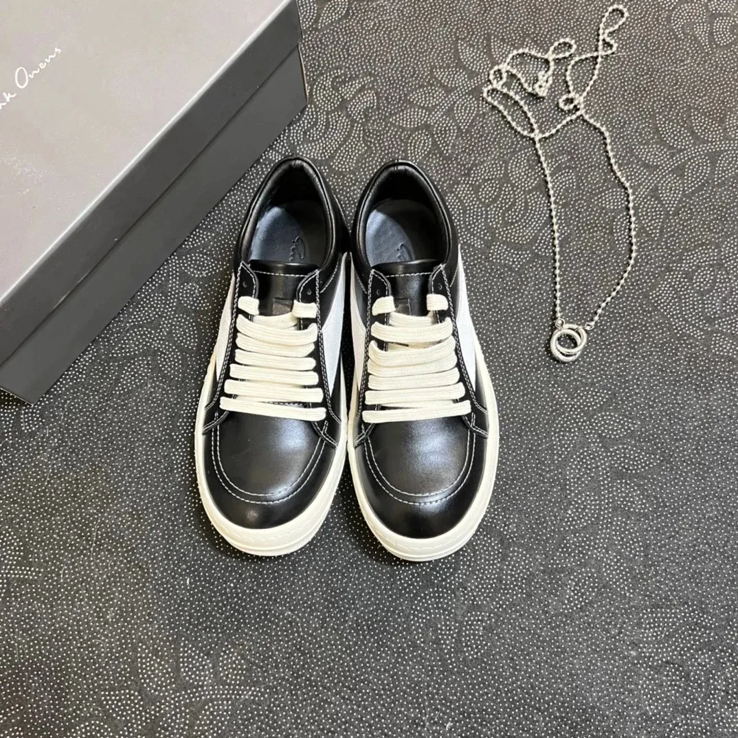 Rick Owens Sneaker Collection — QC