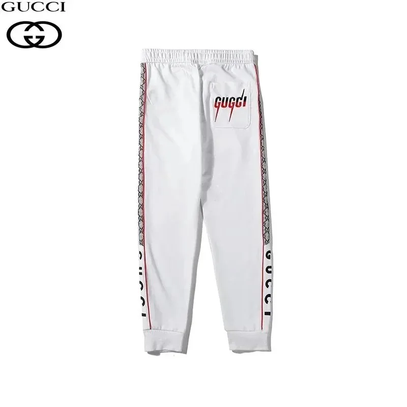 Sweatpants — QC