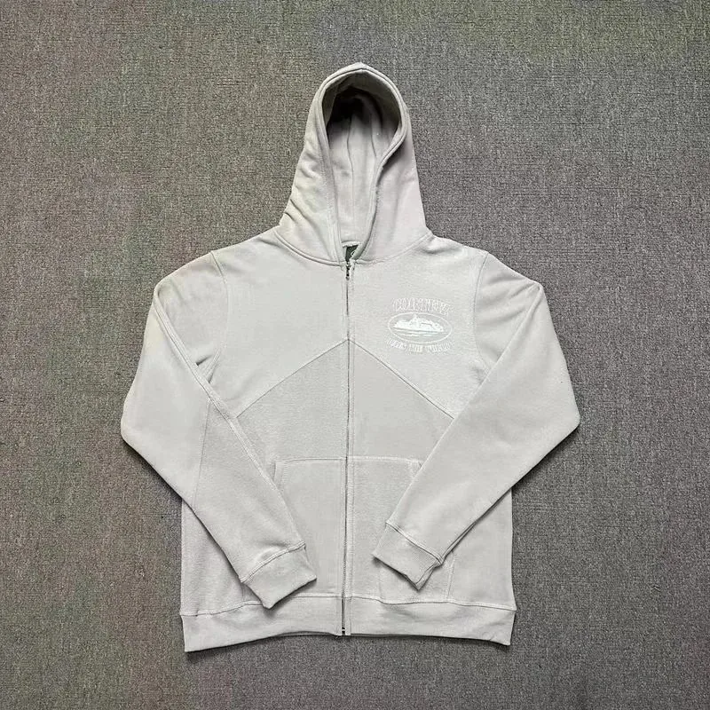 Tracksuit Set — Photo 8