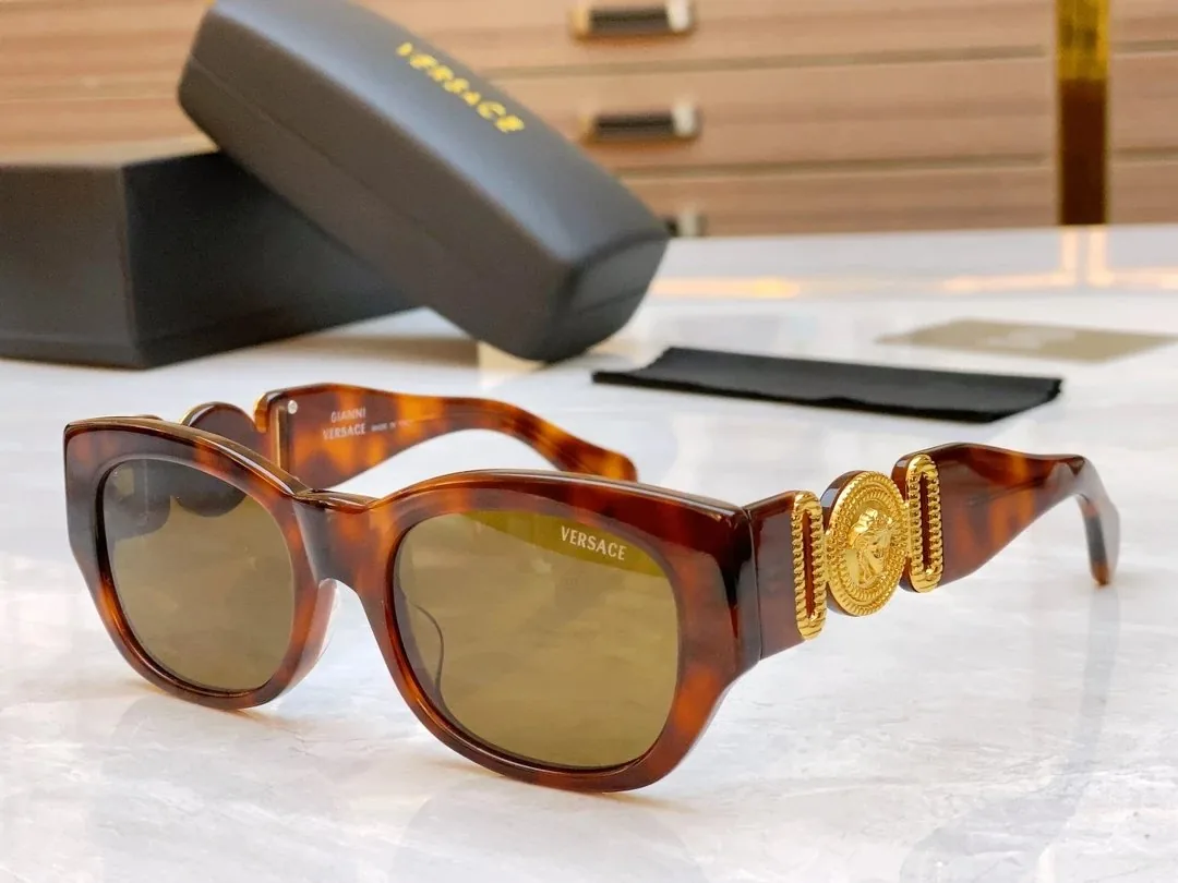 Sunglasses Mod 413A — Photo 6