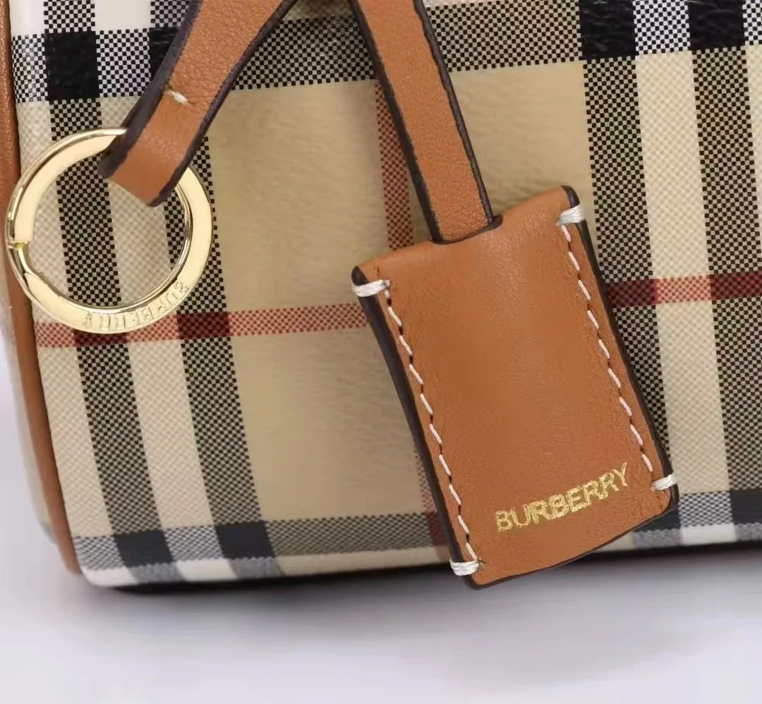 Balenciaga Leather Tote Bag — photo 7