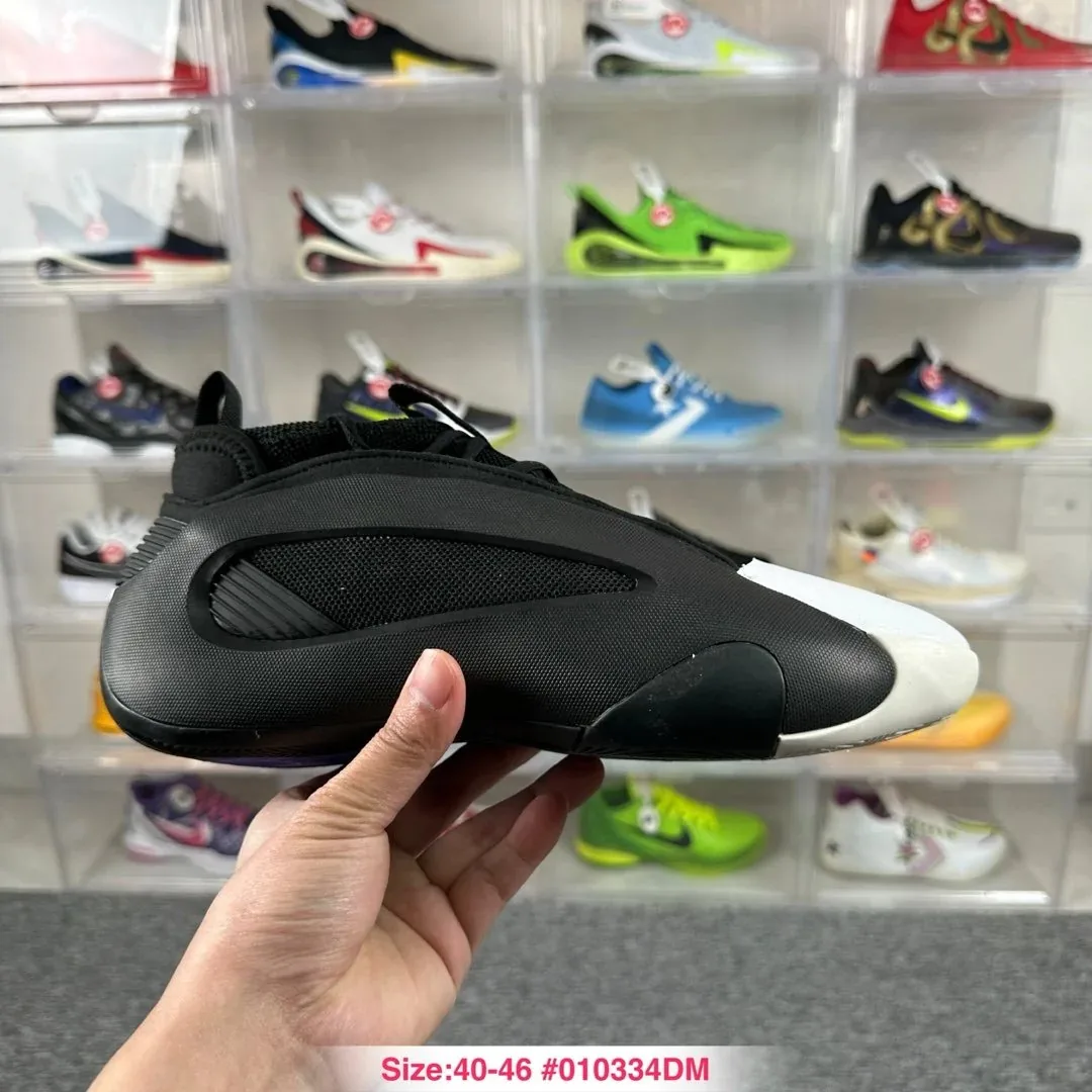 Adidas Harden Vol. 8 Vol. Basketball Sneakers — photo 4