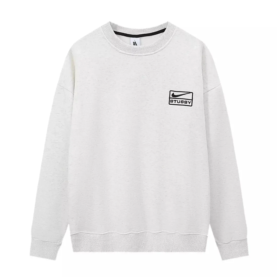 Streetwear Pullover Hoodie — QC
