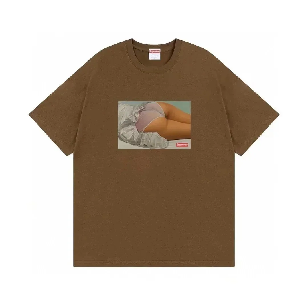Comfort Short Sleeve Tee — Zdjęcie 15