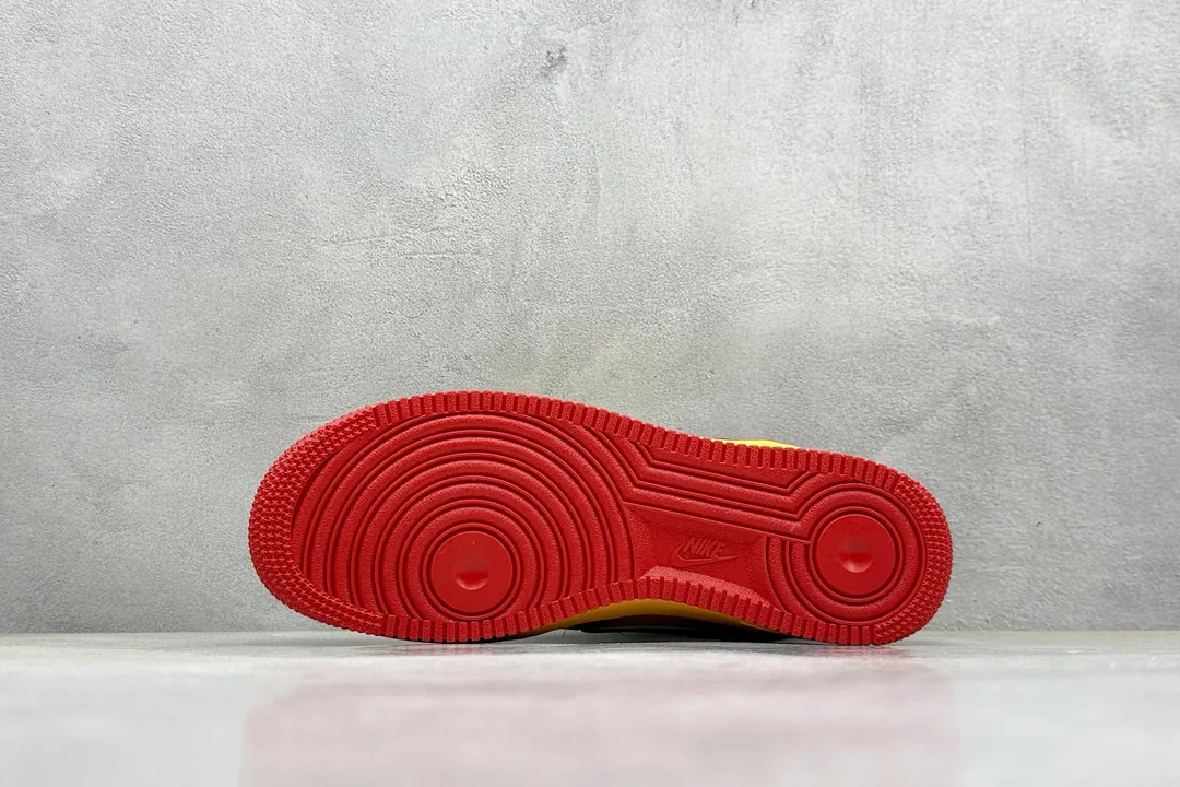 Nike Air Force 1 Worker — photo 4