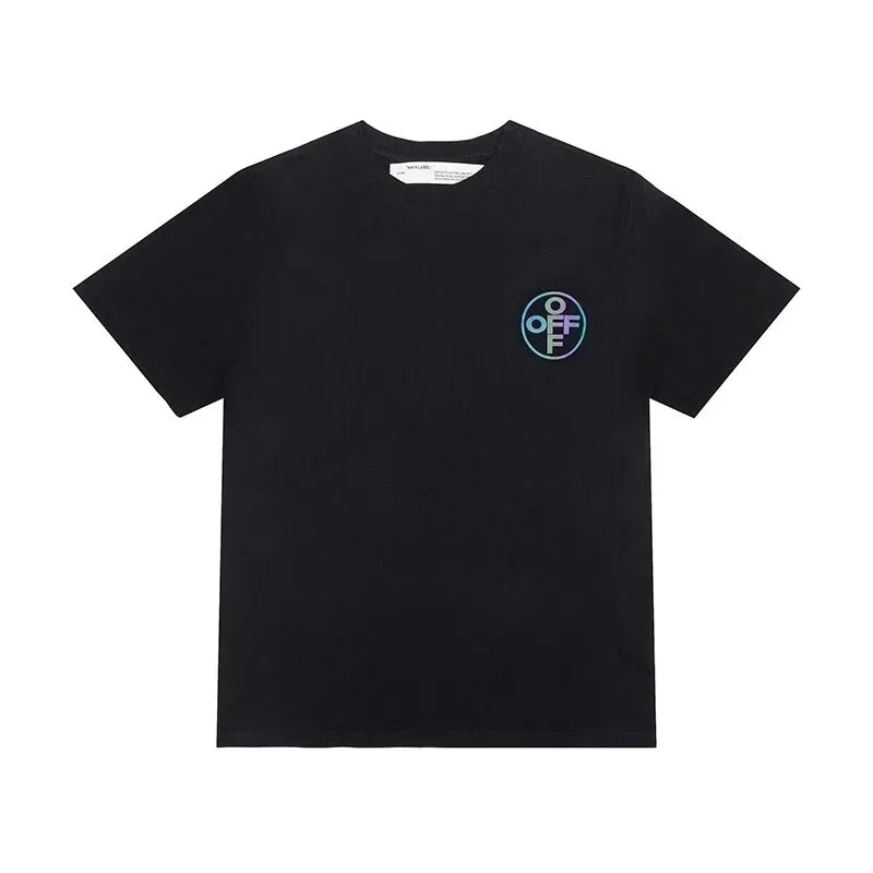 Off-White T-Shirt — QC