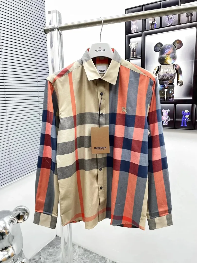 Streetwear Shirt — photo 8