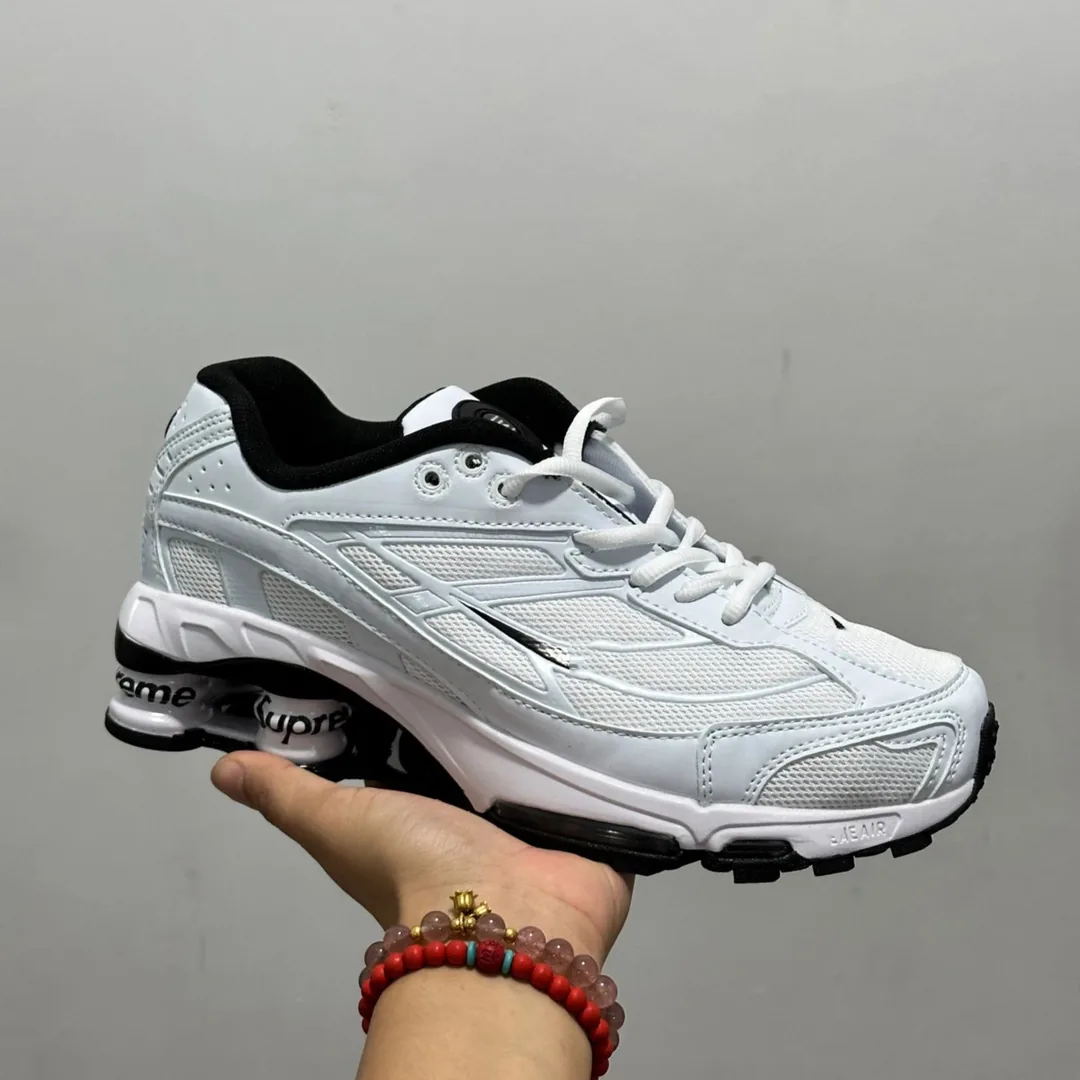 Nike Shox Ride 2 — Photo 4