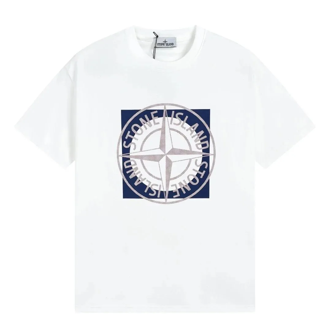 Summer T-Shirt — Photo 7