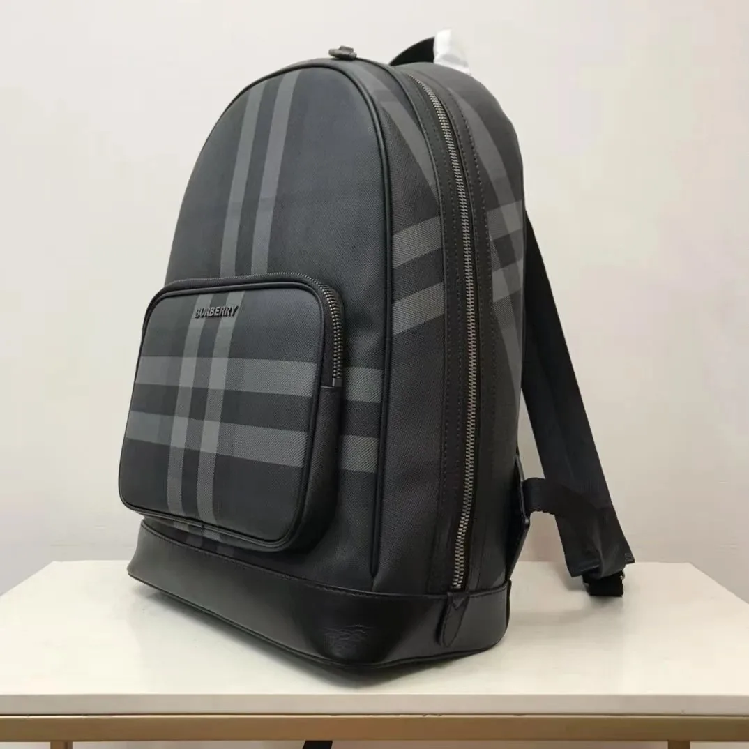 Burberry Backpack — QC