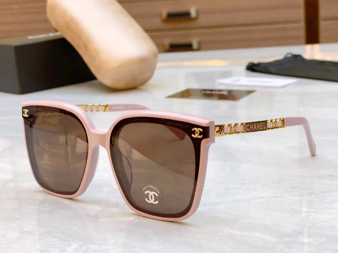 Unisex Sunglasses — QC