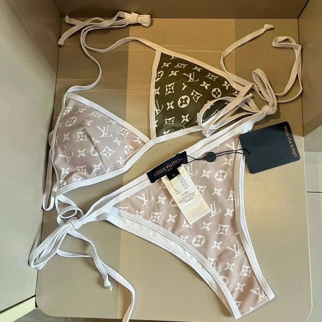 Swimsuit — QC