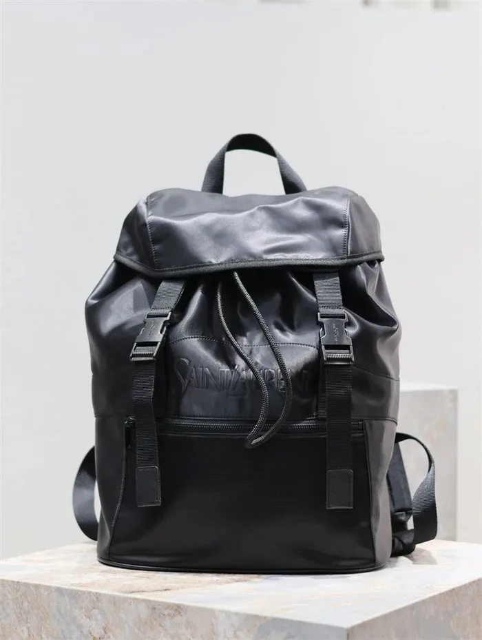 Saint Laurent Backpack — QC