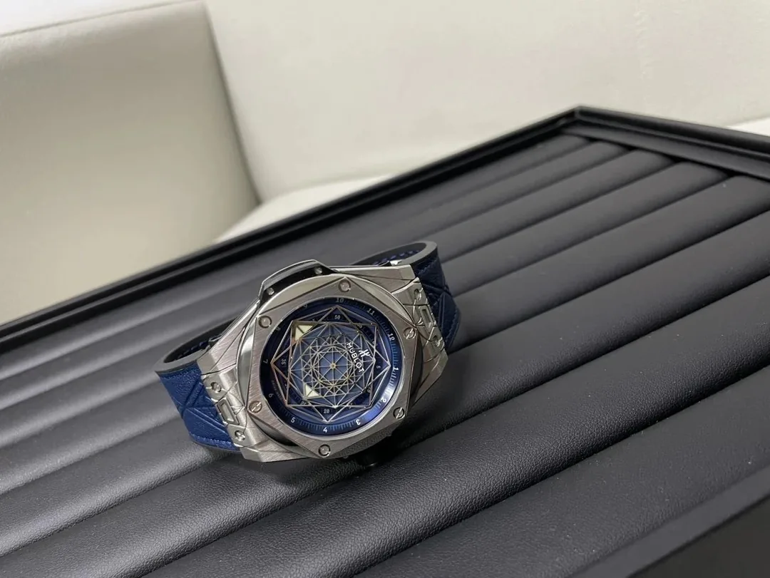 Hublot Watch — Zdjęcie 10