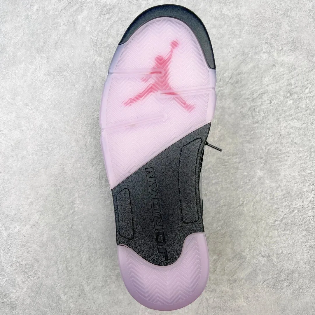 Air Jordan 5 Low Dongdan — photo 9