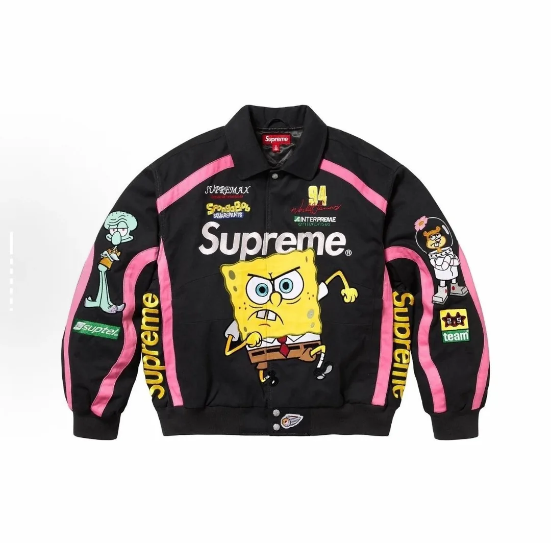 Coat Jacket — QC