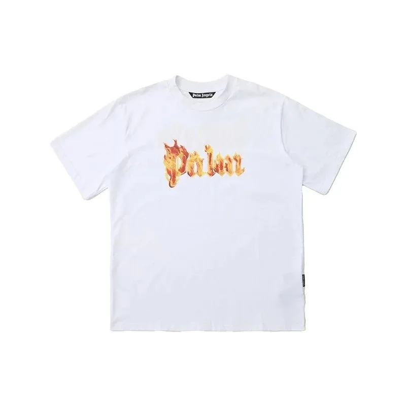 Letter T-Shirt — QC