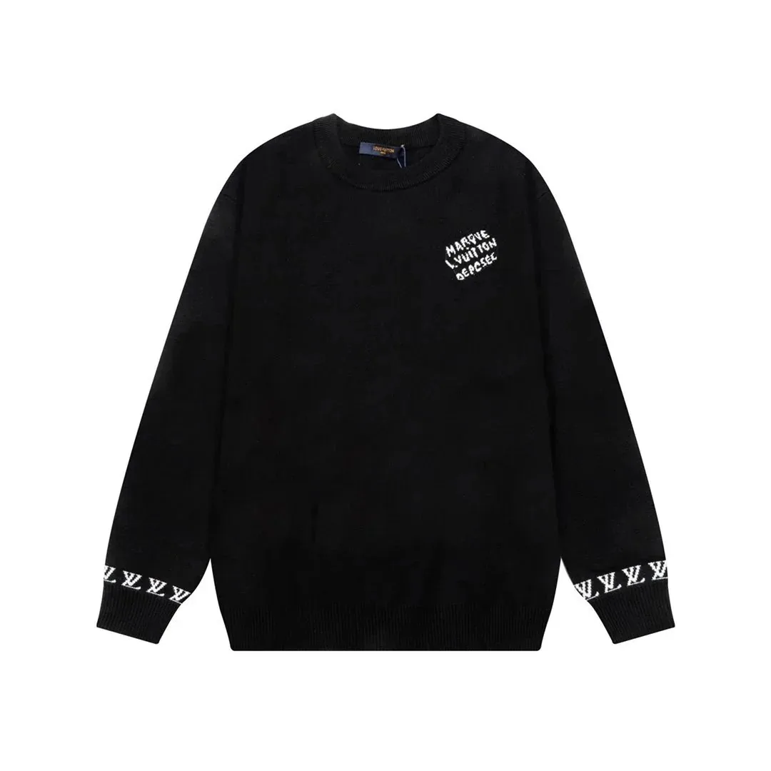 Knit Sweater — Photo 12